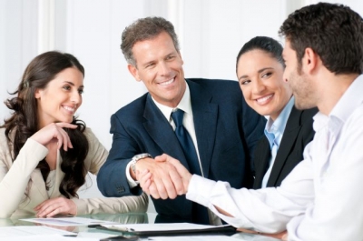 Professional Services