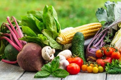 Real Food