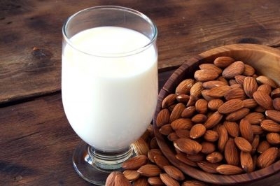 How to make Homemade Nut Milk