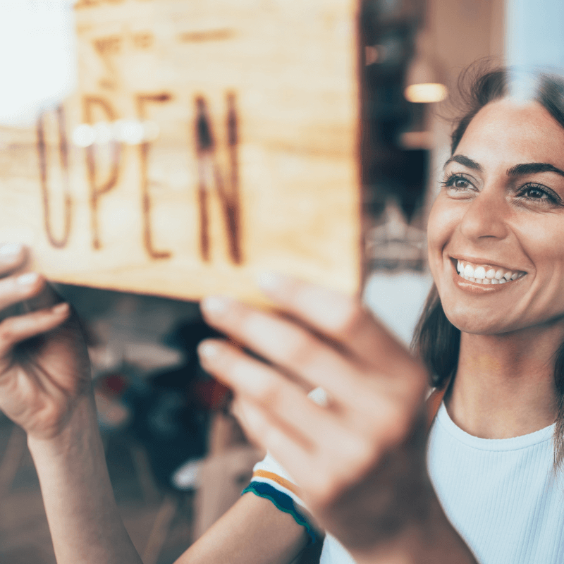 Shop Local